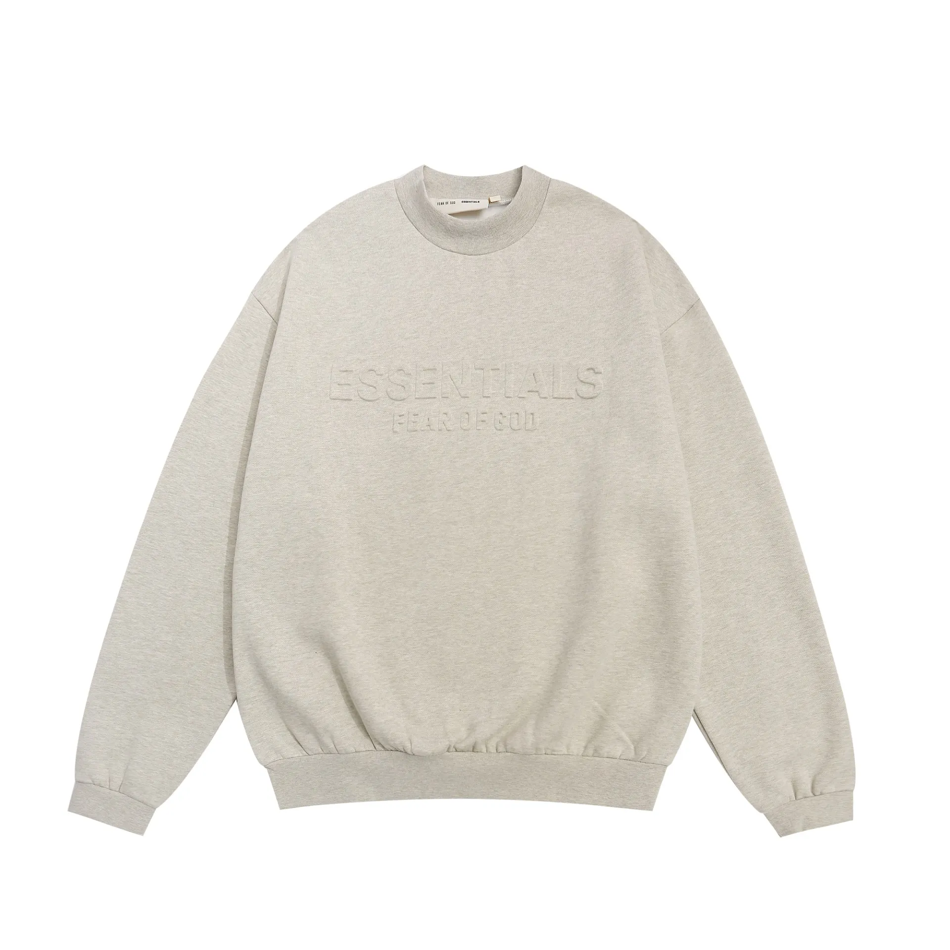 NEW Essentials FOG 2026 ：Y # ： Sizes:S M L XL